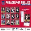 MLB Philadelphia Phillies 2025 12"x12" Team Wall Calendar - 4 of 4