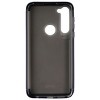 ZAGG Wembley Gel Case for Moto G Stylus (1st Gen - 2020) & G8 Stylus - Smoke - 3 of 3