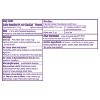 ZzzQuil, Nighttime Sleep Aid LiquiCaps, 25 mg Diphenhydramine HCl, No.1 Sleep-Aid Brand, Non-Habit Forming, Fall Asleep Fast, 8 Count - 2 of 4