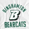 Men's Binghamton University Official Bearcats Logo T-Shirt - 2 of 4