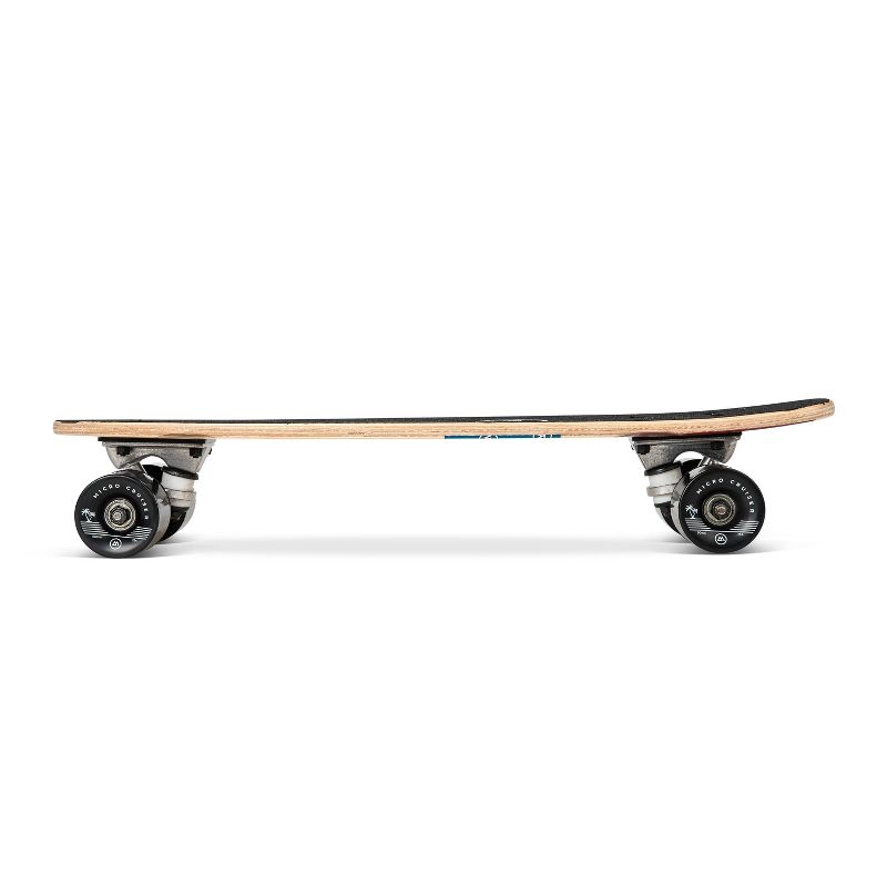 Magneto Boards 22" Micro Cruiser Skateboard, 5 of 7