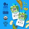 Little Spoon Green Dream Smoothie Pouch - 4oz - 2 of 4