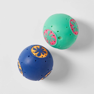 Splash Balls 2pk - Sun Squad&#8482;