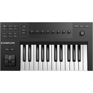 Native Instruments Komplete Kontrol A25 - 1 of 3