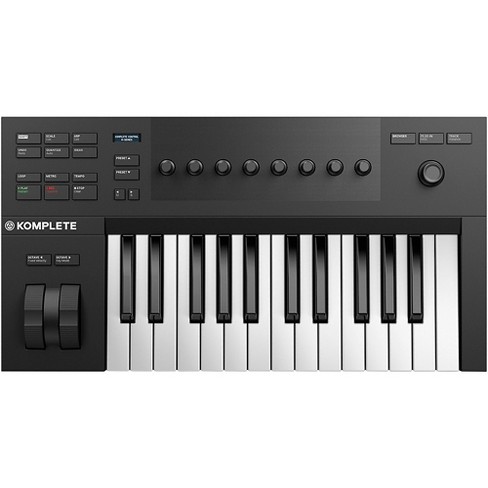 komplete 25