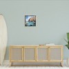 Stupell Industries Cinque Terre Port, 18" x 18" - 2 of 4