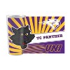 NCAA Northern Iowa Panthers 20oz Mascot Stainless Steel Tumbler: Portable Drinkware - 2 of 2
