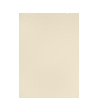 School Smart Manila Tag Ruled Chart Paper, Jumbo Size, 36 x 24 Inches, 36 Sheets