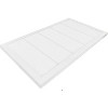 Nispira True HEPA Replacement Filter Compatible with Filtrate Ultra Clean Air Purifier FAP03. Compared to Part FAP03 FAPF034. 6 Packs - 4 of 4