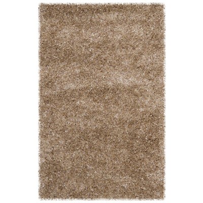 Malibu Shag MLS431 Hand Tufted Indoor Rugs - Safavieh