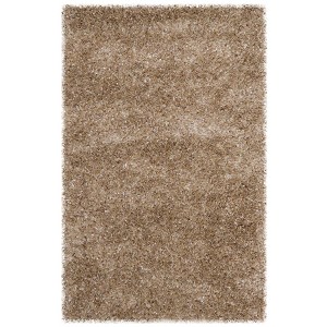 Malibu Shag MLS431 Hand Tufted Indoor Rugs - Safavieh - 1 of 4