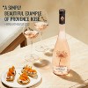 Chateau Saint Marguerite Symphonie Rosè - 750ml Bottle - 4 of 4