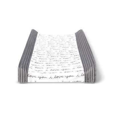 change table covers target