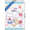 Trends International Mimi & Neko - Beach Unframed Wall Poster Prints - 3 of 4