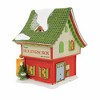 Department 56 Villages 6.75 In Jacque's Jack In The Box Shop North Pole Series Village Buildings - 2 of 3