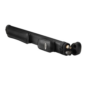 Casemaster Classic Q-Vault 1Butt 1Shaft Cue Case - 1 of 4