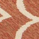 rust, beige