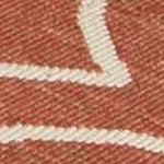 rust, beige
