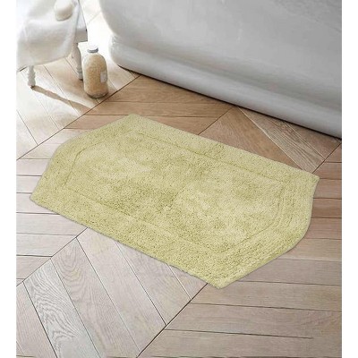 Waterford Collection Cotton Tufted Bath Rug - Home Weavers