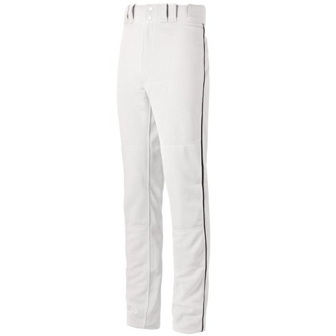 Boys mizuno best sale baseball pants