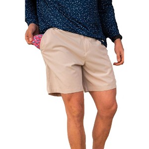 Burlebo Men's Everyday Shorts - 1 of 3