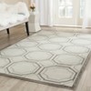 Amherst AMT411 Power Loomed Indoor Rugs - Safavieh - 2 of 4