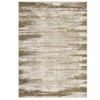 Machine Washable Rug Non Slip - Modern Abstract Low Pile Carpet for Living Room & Bedroom - 4 of 4