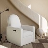 Graco Olivia Power Recliner - 2 of 4