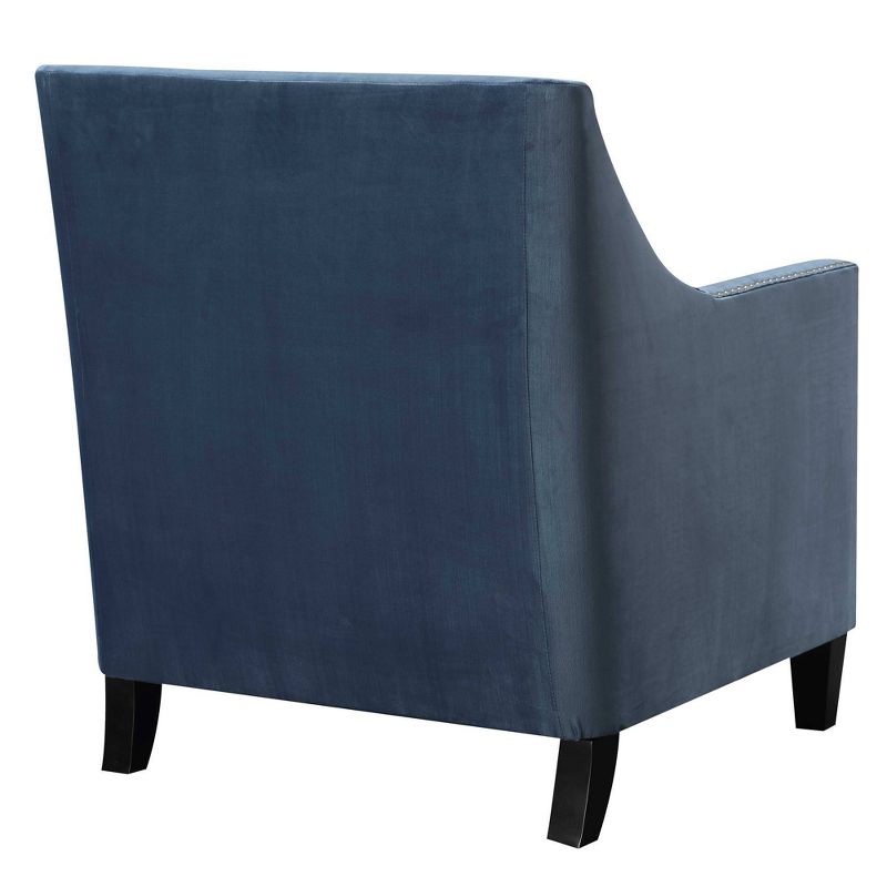 Teagan Accent Chair - Picket House Furnishings, 4 of 10