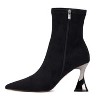 Torgeis Women's Adelphie Dress Boots - 3 of 4