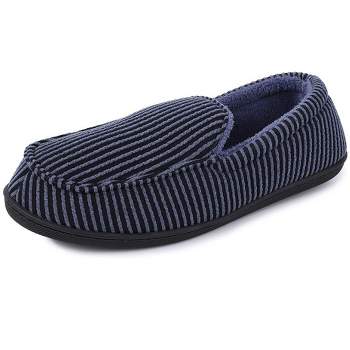 Slippers for Women Indoor and Outdoor, Moccasins Women Shoes, Memory Foam Women Slipper