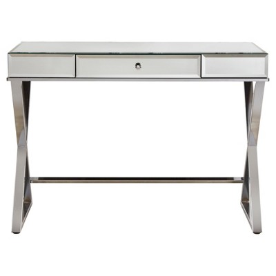 target desk mirror