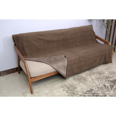 Kritter Planet Large Dog Blanket, Waterproof Leak Proof Couch Sofa