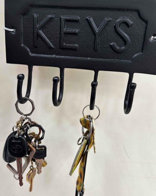 Target key rack sale