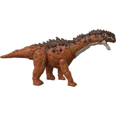 Effectief agitatie Collega Jurassic World: Dominion Massive Action Ampelosaurus Dinosaur Figure :  Target