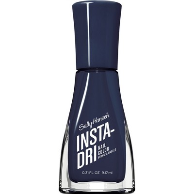 Sally hansen insta deals dri nail color upc