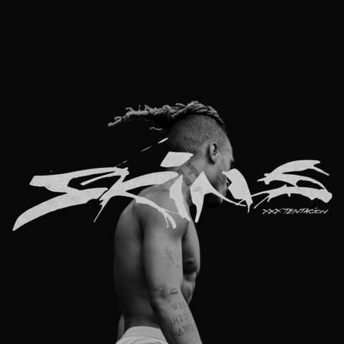 Xxxtentacion - Skins (Vinyl)