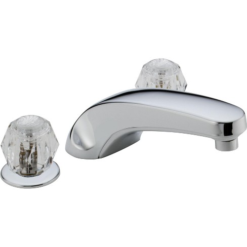 Delta Faucet T2710 Classic Deck Mounted Roman Tub Filler Trim Target