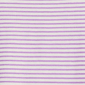 soft orchid micro stripe