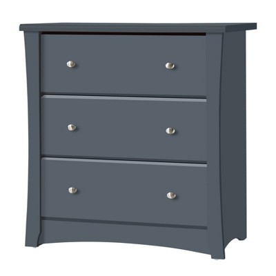 storkcraft 3 drawer dresser