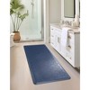 Unique Loom Comfort Mat Collection - Lattice - 4 of 4