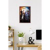 Trends International Disney Zombies 4: Dawn Of The Vampire (2025) - Group Framed Wall Poster Prints - 2 of 4