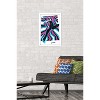 Trends International Marvel Comics Spider-Man - Gallery Edition Gwen Framed Wall Poster Prints - 2 of 4