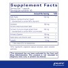 Pure Encapsulations LVR Formula - Hypoallergenic Supplement with Antioxidant Support for Liver Cell Health - 2 of 4