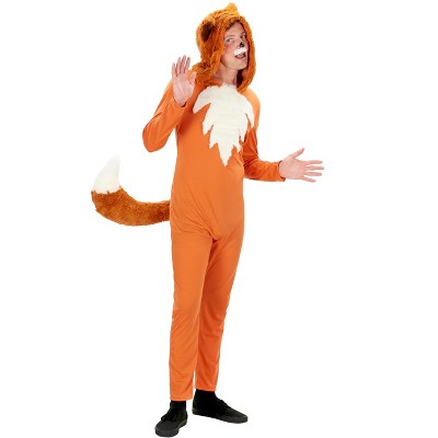 Orion Costumes Adult Fox Costume : Target