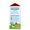 Horizon Organic Whole High Vitamin D Milk - 0.5gal - image 4 of 4