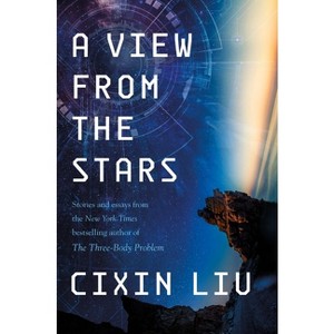 A View from the Stars - by Cixin Liu - 1 of 1