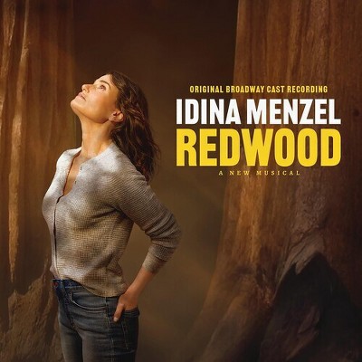 Redwood & O.B.C.R. - Redwood (Original Broadway Cast Recording) (CD)