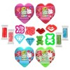 Crayola 10ct Silly Scent Heart Dough - image 3 of 4