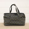 Stars Storage Bag Tote Caddy Polyester - 2 of 4
